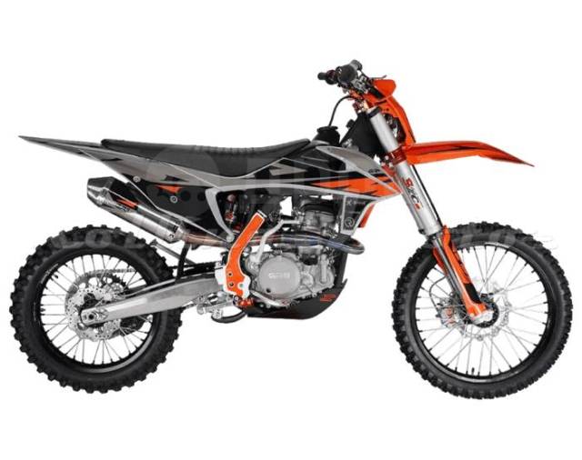 GR8 T250L Enduro Optimum. 250. ., ,  ,  .     