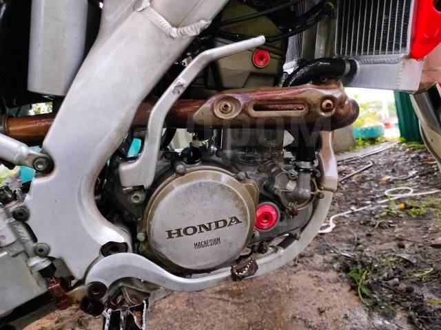 Honda CRF 250R. 249. ., ,  ,   