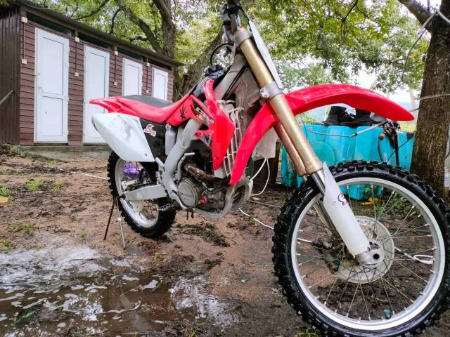 Honda CRF 250R. 249. ., ,  ,   