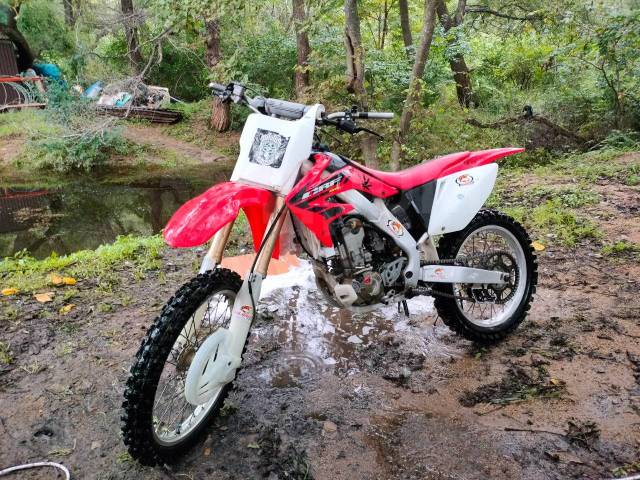 Honda CRF 250R. 249. ., ,  ,   