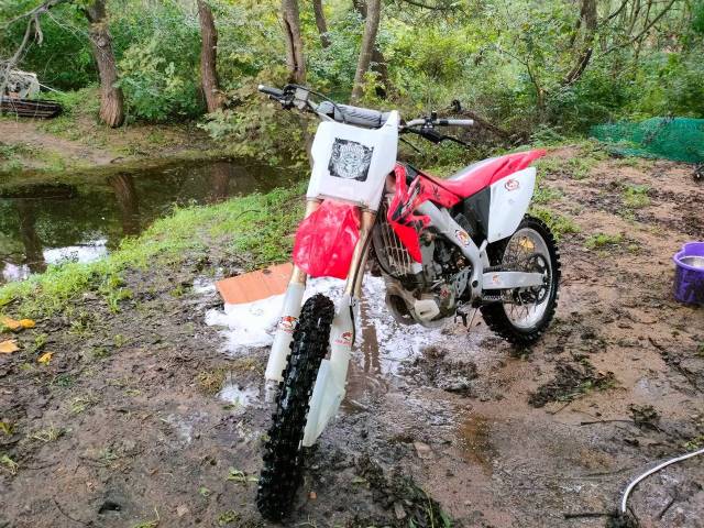 Honda CRF 250R. 249. ., ,  ,   