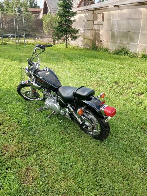 Yamaha XVS 250. 250. ., , ,   