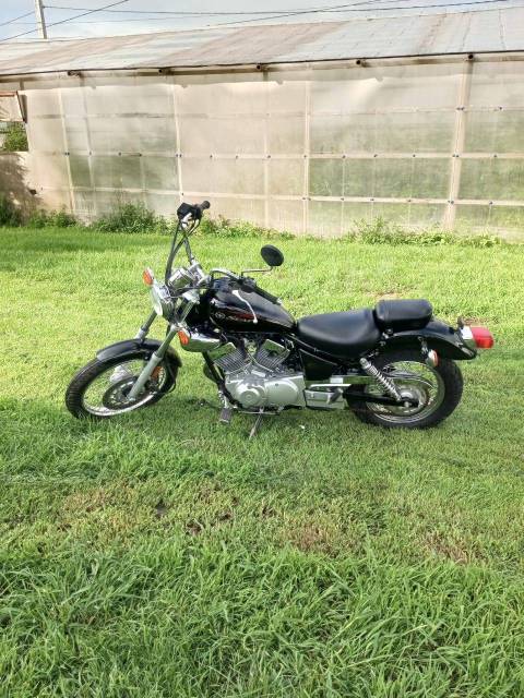 Yamaha XVS 250. 250. ., , ,   