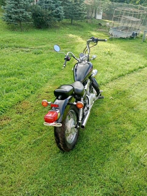 Yamaha XVS 250. 250. ., , ,   