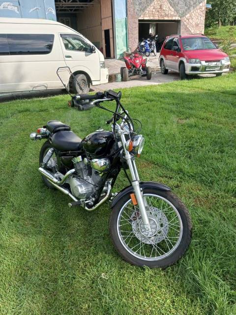 Yamaha XVS 250. 250. ., , ,   