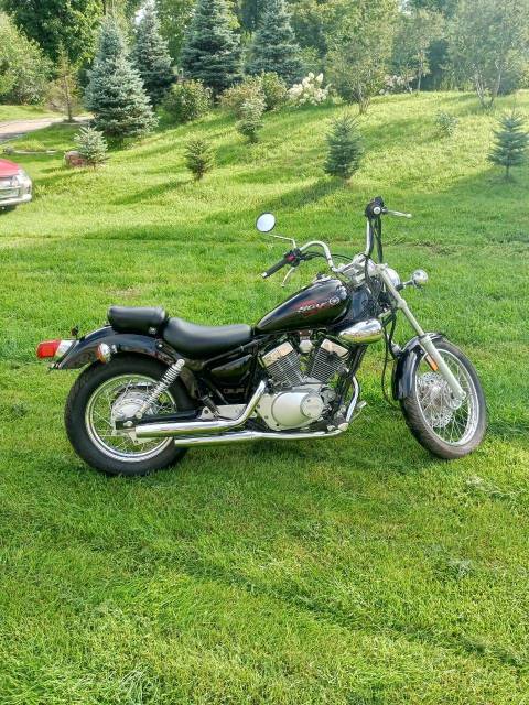 Yamaha XVS 250. 250. ., , ,   