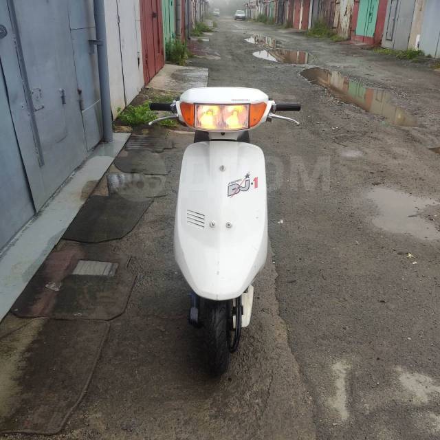 Honda DJ. 49. ., ,  ,   