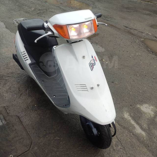 Honda DJ. 49. ., ,  ,   