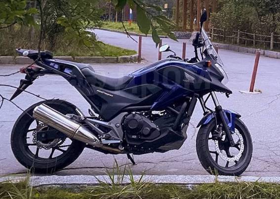 Honda NC 750X. 750. ., , ,   