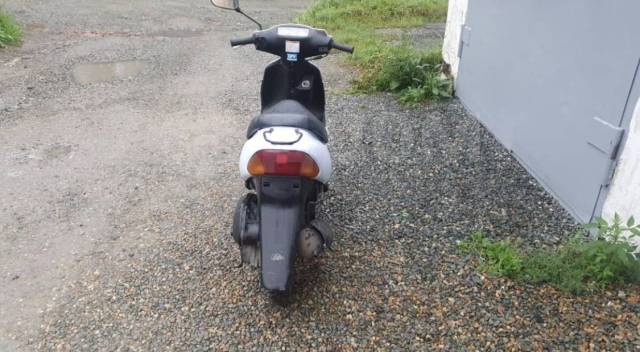 Suzuki Lets 2. 49. ., , ,   