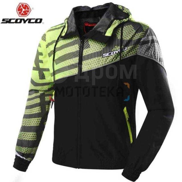  Scoyco () JK61,  XL 