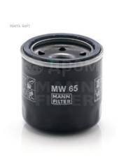     MANN-Filter MW65 