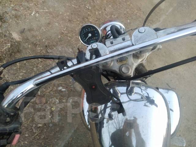 Yamaha Virago XV 400. 400. ., , ,   