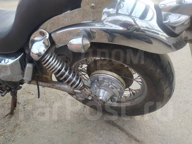 Yamaha Virago XV 400. 400. ., , ,   