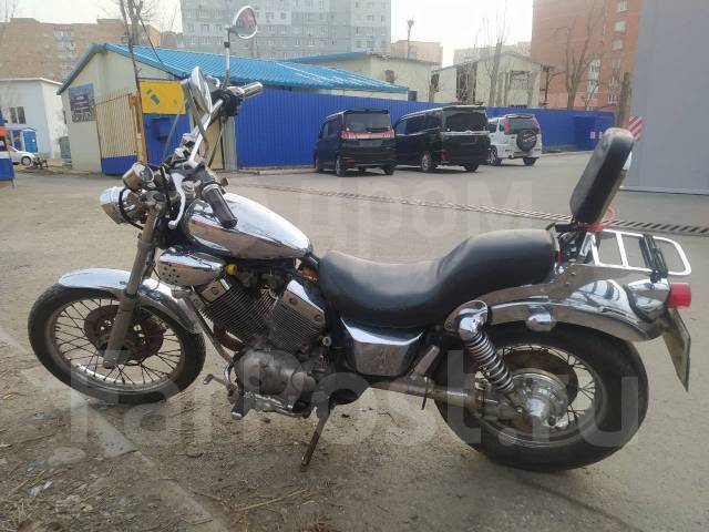 Yamaha Virago XV 400. 400. ., , ,   