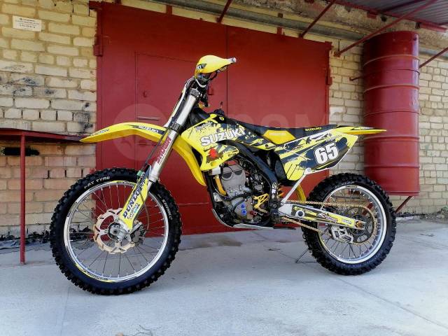 Suzuki RM-Z 250. 250. ., , ,   