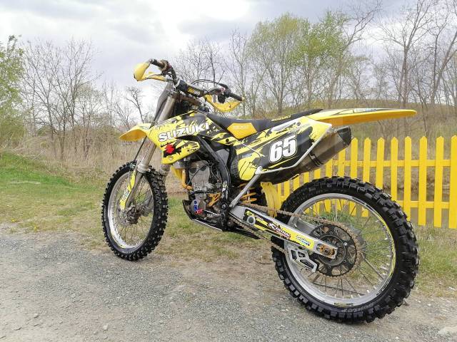 Suzuki RM-Z 250. 250. ., , ,   