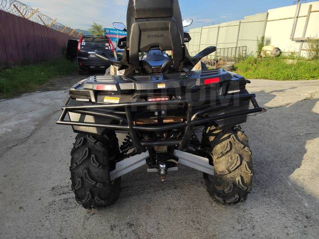 Stels ATV 800G Guepard Touring. ,  \,   