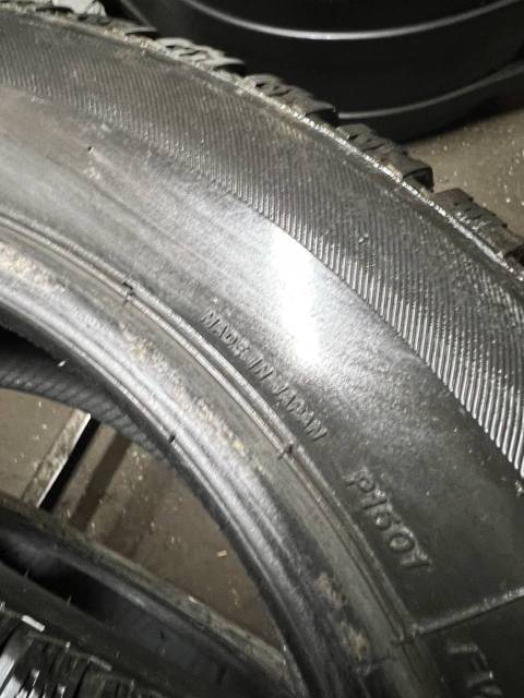 Firestone Ice Cruiser 7 195 60 R15 15