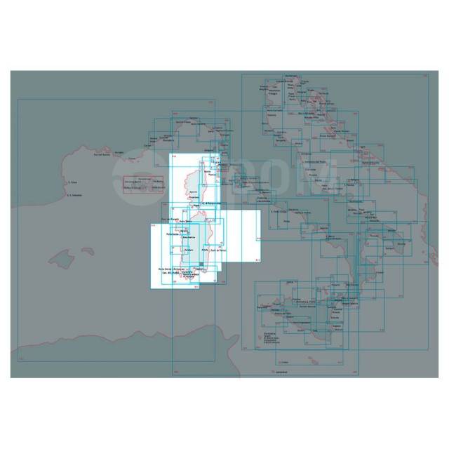  Isla   Nd-  Istituto idrografico 100910 