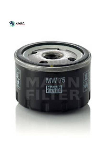   BMW 650-1600 (moto) MANN-FILTER MW75 