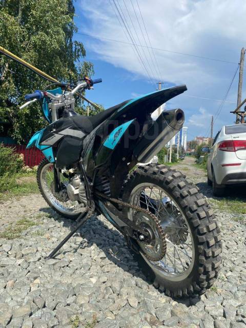 Racer SR-X2 Cross X2. 300. . 