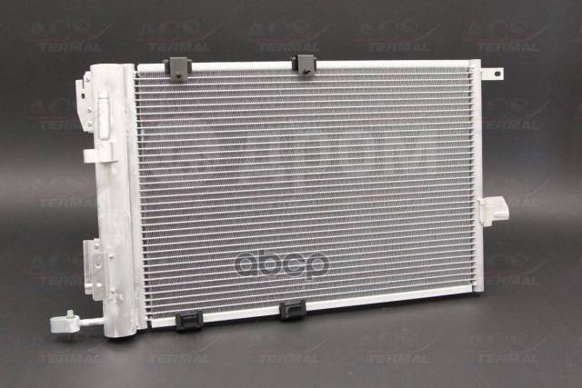 Купить Радиатор Кондиционера Opel Astra G (98-02) ACS Termal арт ...