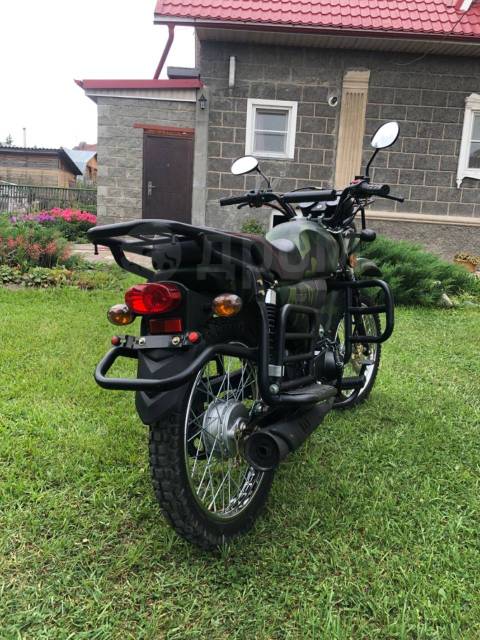 Regulmoto Alpha RM-3. 120. ., ,  ,   