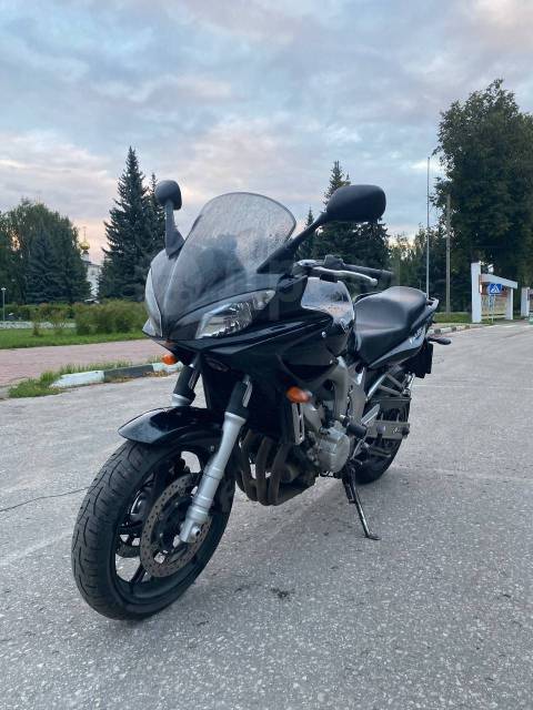 Yamaha FZ 6. 600. ., , ,   