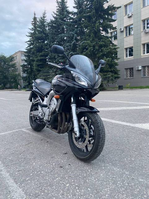 Yamaha FZ 6. 600. ., , ,   