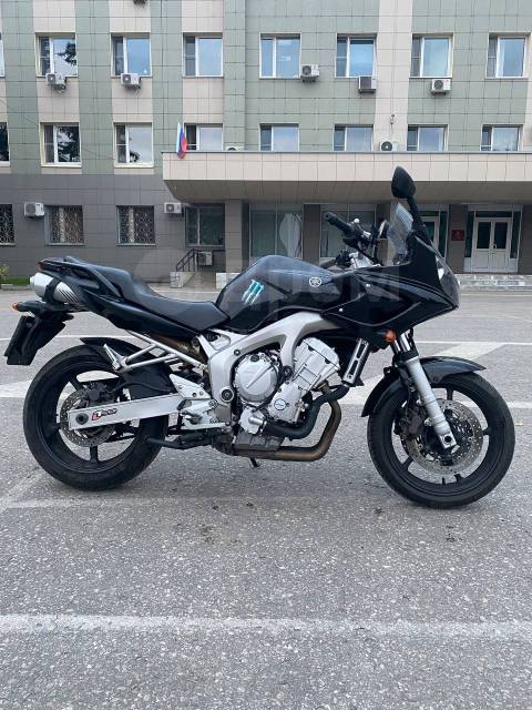 Yamaha FZ 6. 600. ., , ,   