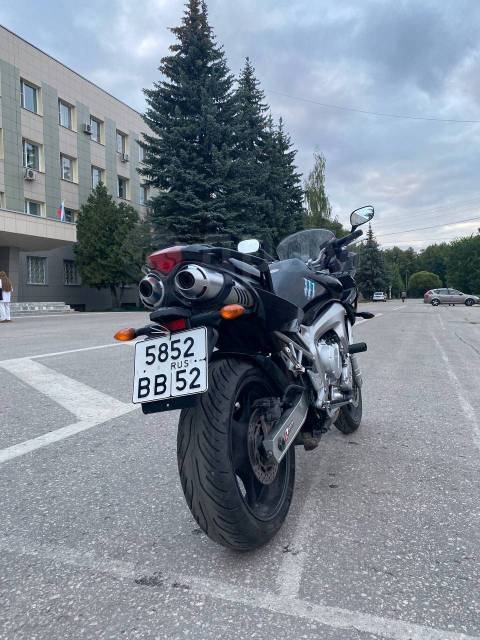 Yamaha FZ 6. 600. ., , ,   