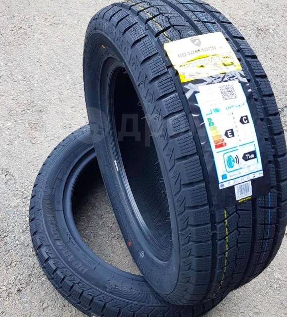 Roadmarch Snowrover 868, 215/60 R17, 17