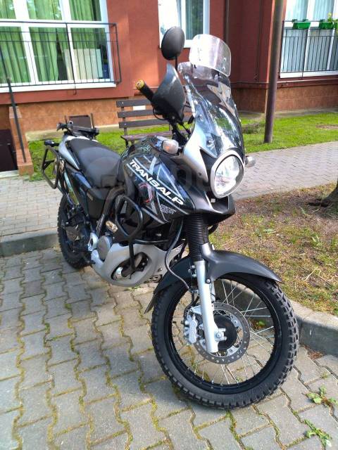 Honda XL 700V. 700. ., , ,   