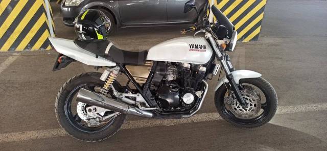 Yamaha XJR 400. 400. ., , ,   