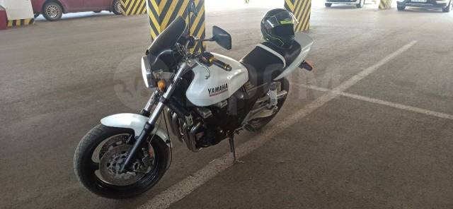 Yamaha XJR 400. 400. ., , ,   