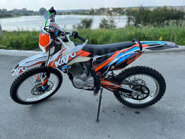 Kayo K1 250 MX. 250. ., ,  ,   