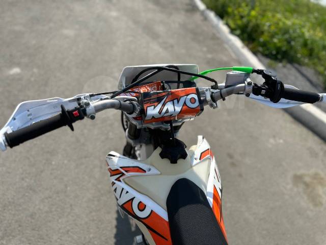 Kayo K1 250 MX. 250. ., ,  ,   