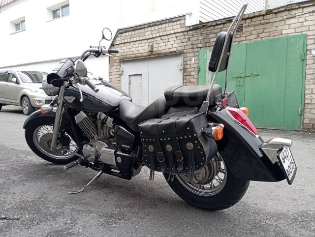 Honda Shadow Aero. 750. ., , ,   