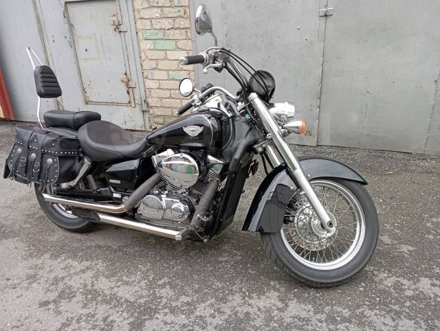 Honda Shadow Aero. 750. ., , ,   