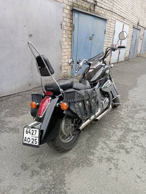 Honda Shadow Aero. 750. ., , ,   