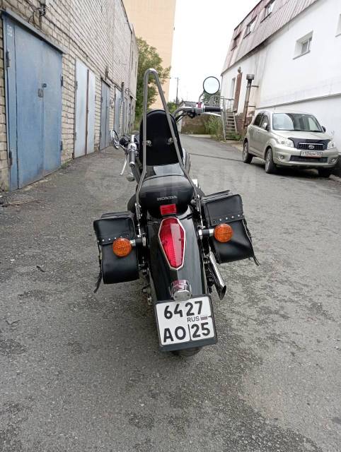 Honda Shadow Aero. 750. ., , ,   