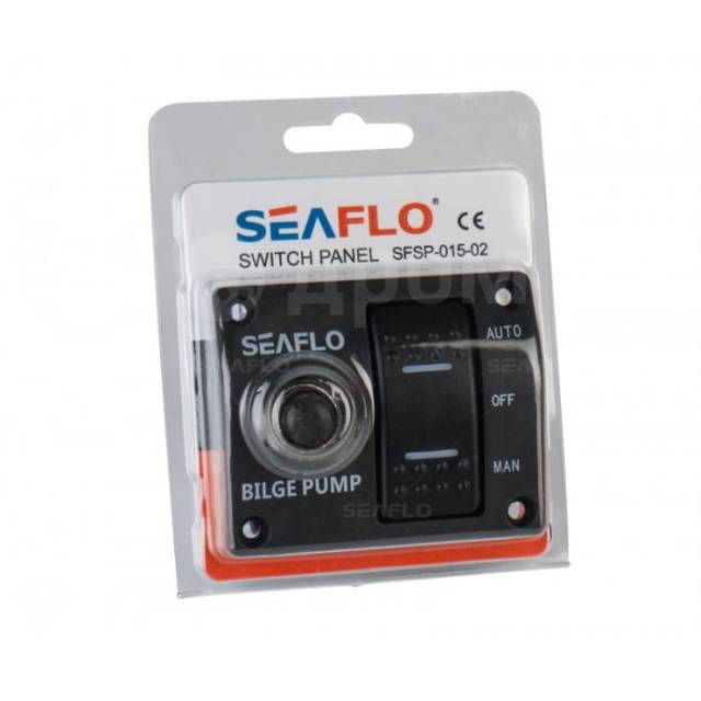     SEAFLO SFSP-015-02    (--) 12/24 