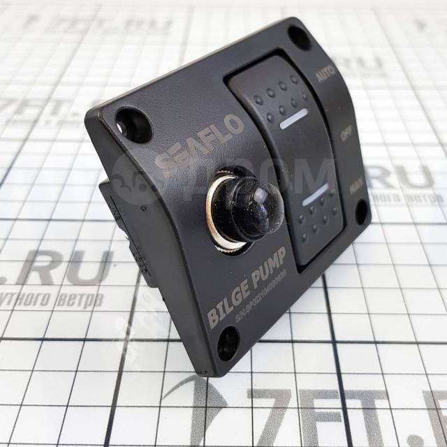     SEAFLO SFSP-015-02    (--) 12/24 