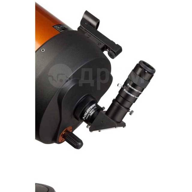     1.25   Black Celestron C94303 