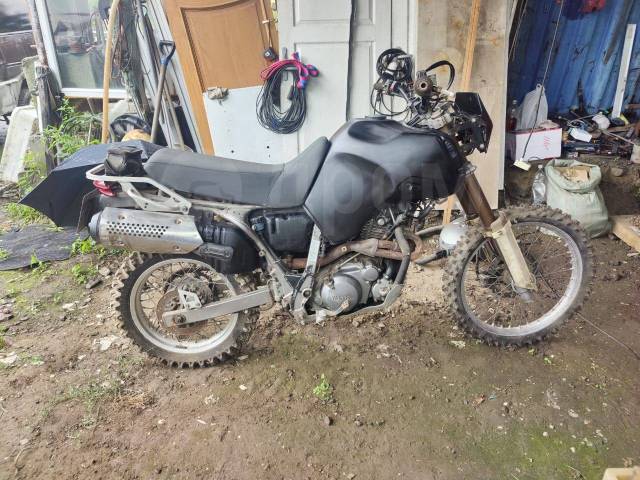 Yamaha XTZ 660 Tenere. 660. ., ,   