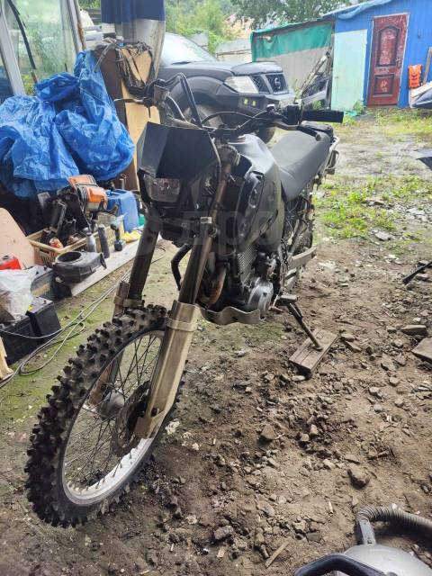 Yamaha XTZ 660 Tenere. 660. ., ,   