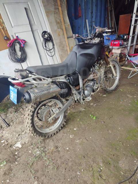 Yamaha XTZ 660 Tenere. 660. ., ,   