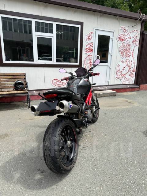 Ducati Monster 796. 803. ., , ,   