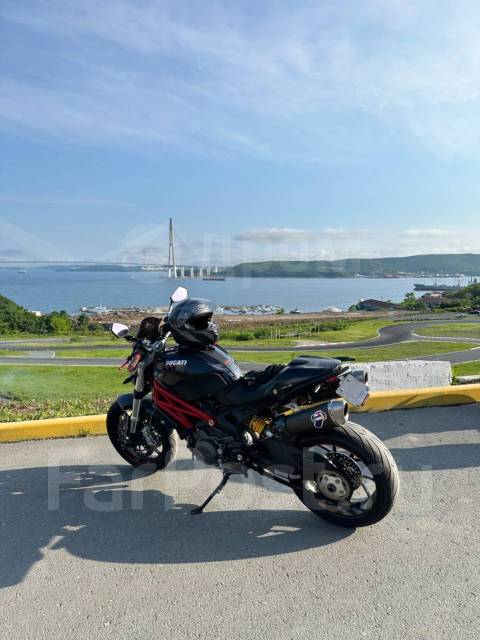 Ducati Monster 796. 803. ., , ,   